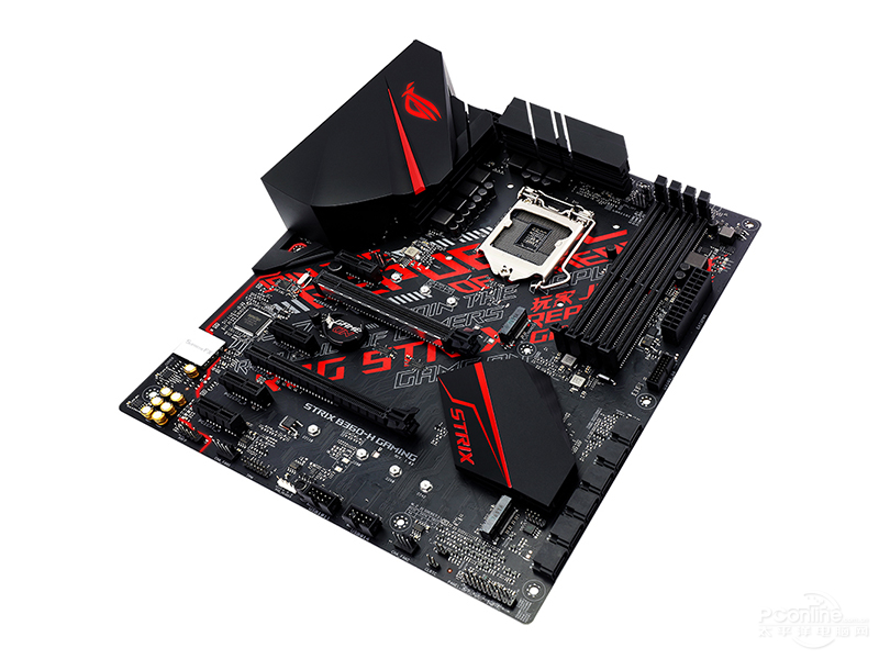 ˶ROG STRIX B360-H GAMINGͼ