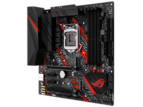 ˶ROG STRIX B360-G GAMING