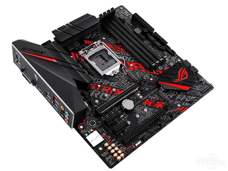 ˶ROG STRIX B360-G GAMINGͼ