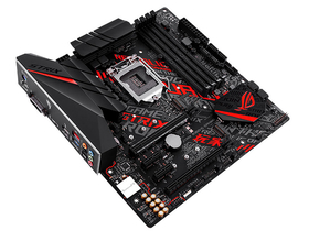 ˶ROG STRIX B360-G GAMING