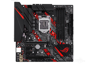 ˶ROG STRIX B360-G GAMING