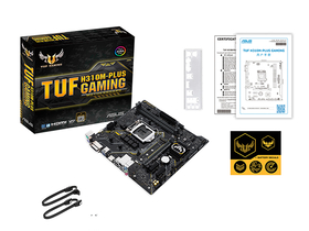 ˶TUF H310M-PLUS GAMINGЧͼ