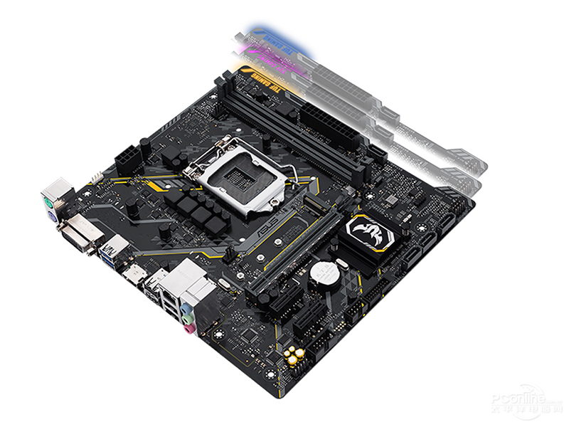 ˶TUF H310M-PLUS GAMINGͼ