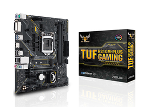 ˶TUF H310M-PLUS GAMINGͼ