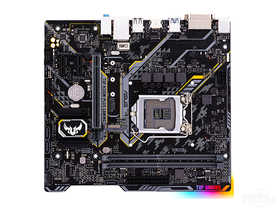 ˶TUF H310M-PLUS GAMING