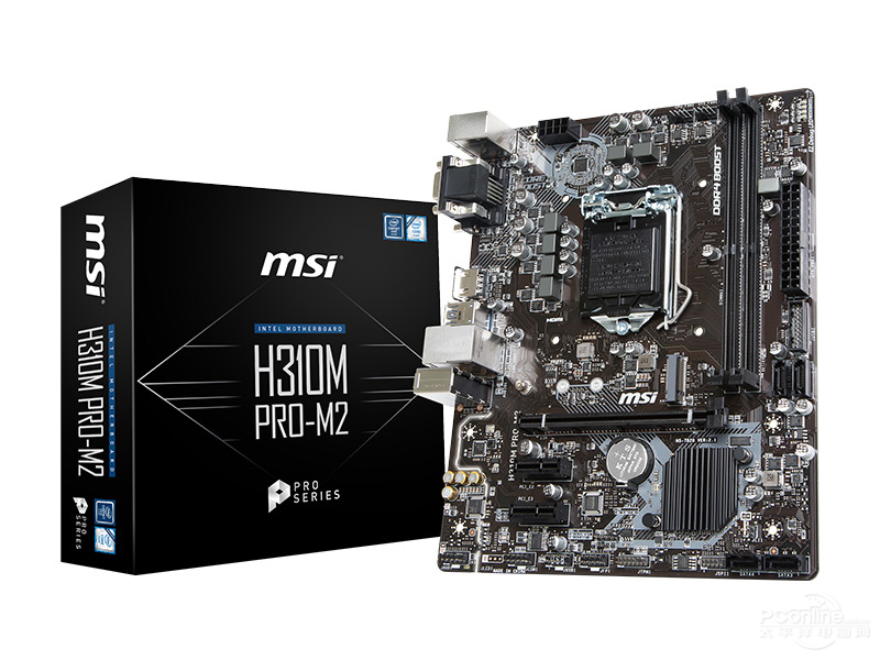 ΢H310M PRO-M2ͼ