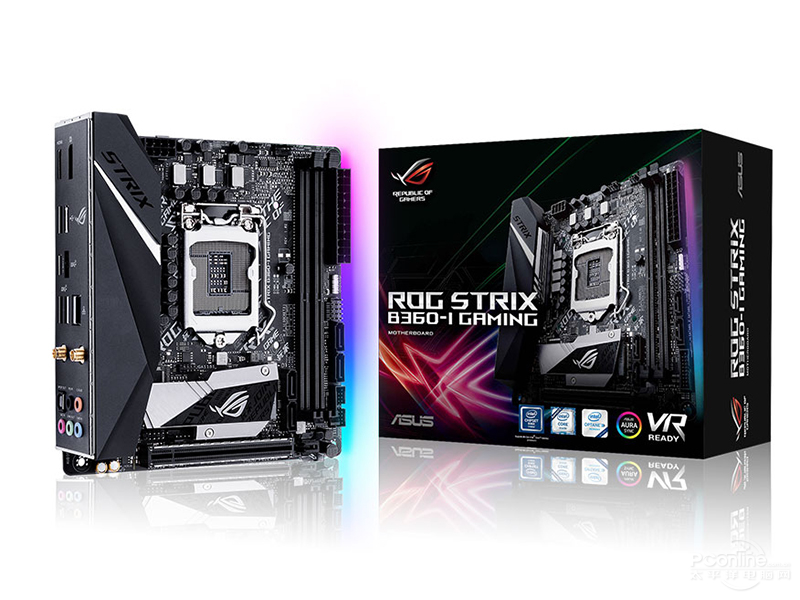 ˶ROG STRIX B360-I GAMINGͼ