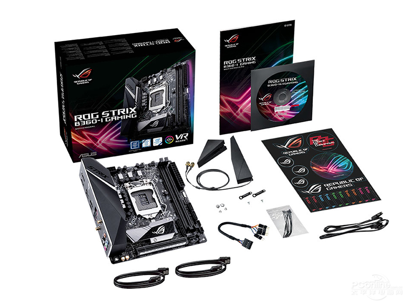 ˶ROG STRIX B360-I GAMINGͼ