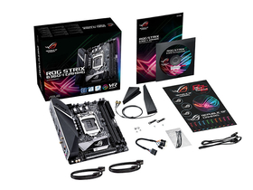 ˶ROG STRIX B360-I GAMING