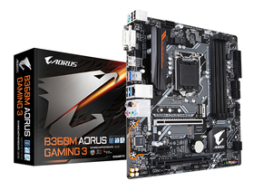 B360M AORUS GAMING 3ͼ