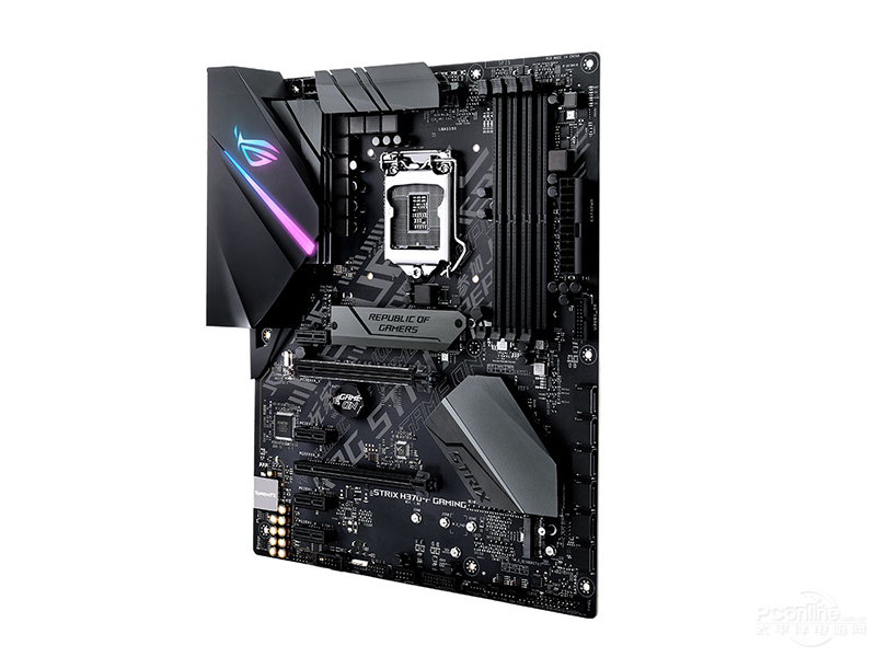 ˶ROG STRIX H370-F GAMINGͼ