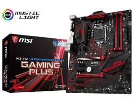 ΢H370 GAMING PLUS