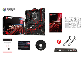 ΢H370 GAMING PLUS