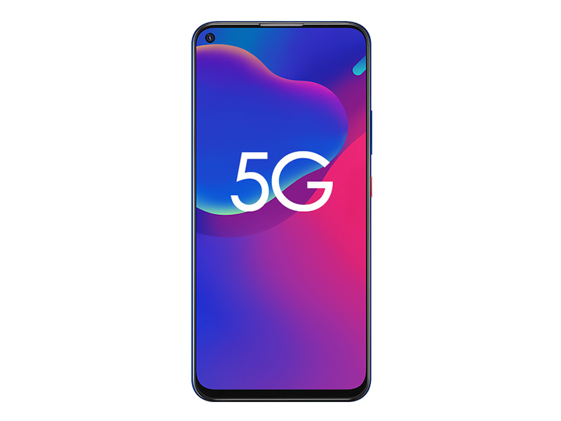 中兴AXON 11 SE 5G 前视