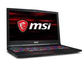 msi΢GE63 8RE-005CN