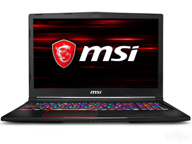 msi΢GE63 8RE-005CN