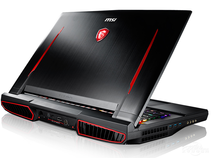 msi΢GT75 8RF-003CNͼ