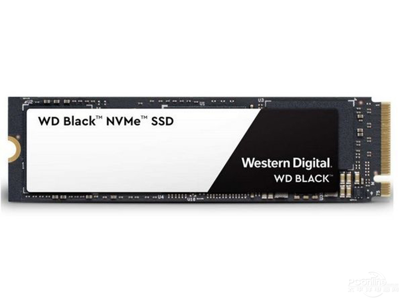 Black 3D NVMe WDS100T2X0C1TBͼ