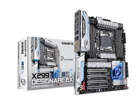 X299 DESIGNARE EX