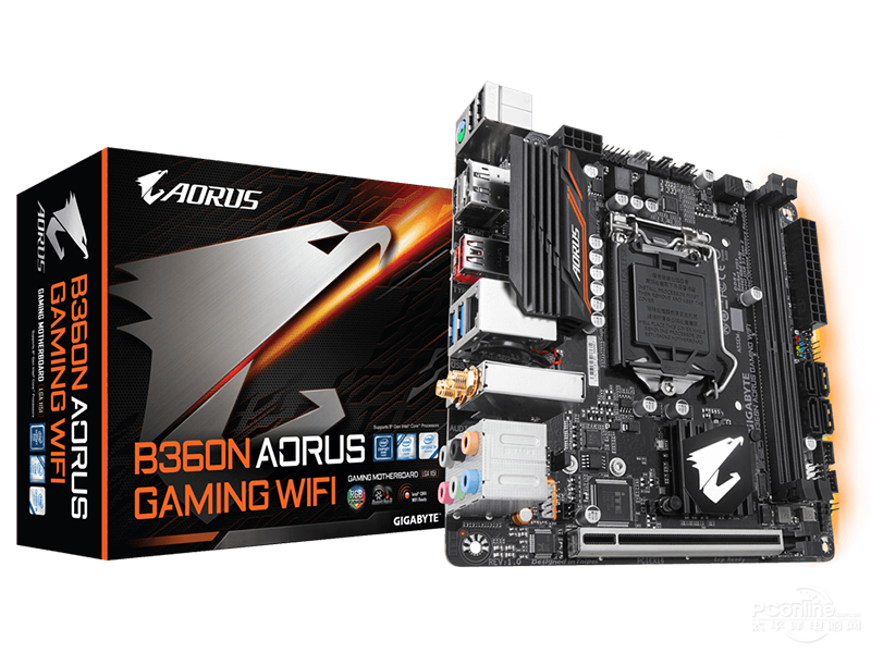 B360N AORUS GAMING WIFIͼ