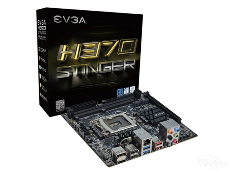 EVGA H370 Stingerͼ