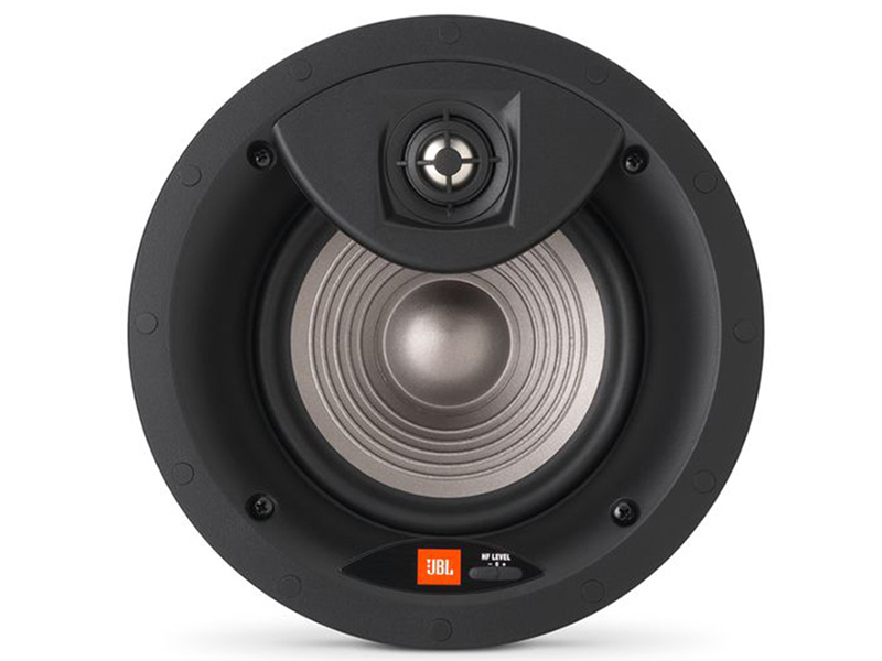 JBL Studio2 6ICDT正面