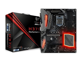 H370 Performance