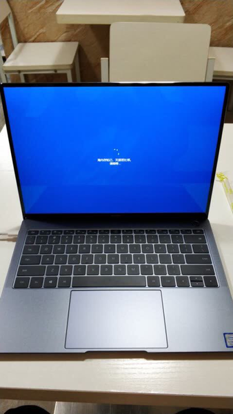 Ϊmatebook X Pro(i5-8250U/8GB/256GB/)ͼ