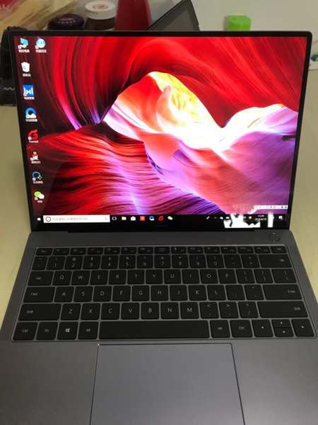 Ϊmatebook X Pro(i5-8250U/8GB/256GB/)ͼ