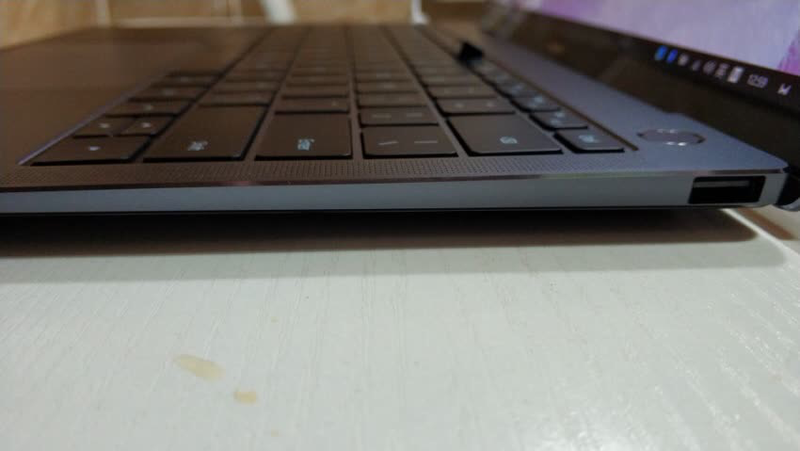 Ϊmatebook X Pro(i5-8250U/8GB/256GB/)ͼ