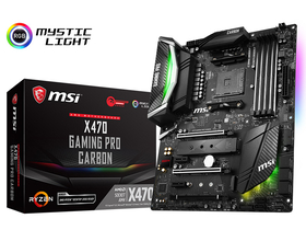 ΢X470 GAMING PRO CARBONͼ