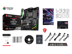 ΢X470 GAMING PRO CARBONͼ