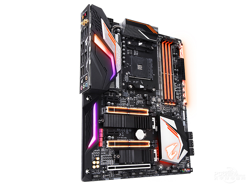 X470 AORUS GAMING 7 WIFI ͼ