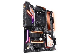 X470 AORUS GAMING 7 WIFI 