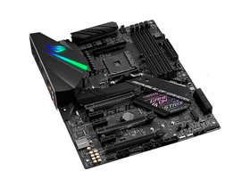 ˶ROG STRIX X470-F GAMING