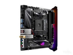 ˶ROG STRIX X470-I GAMING