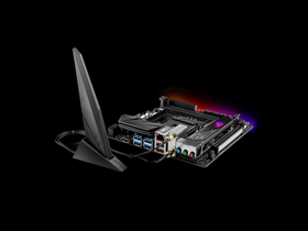 ˶ROG STRIX X470-I GAMINGЧͼ