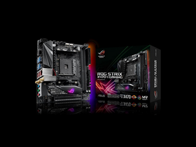 ˶ROG STRIX X470-I GAMINGͼ