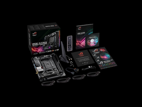 ˶ROG STRIX X470-I GAMINGͼ