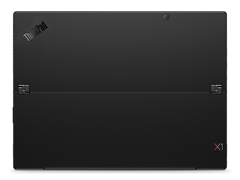 联想ThinkPad X1 Tablet Evo(酷睿i5-8250U/8G/512GB)背面