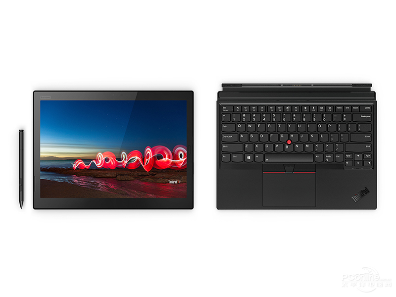 ThinkPad X1 Tablet Evo(i7-8550U/8GB/256GB)ͼ