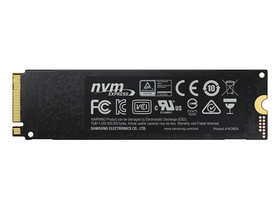 970 1TB NVMe M.2 SSD
