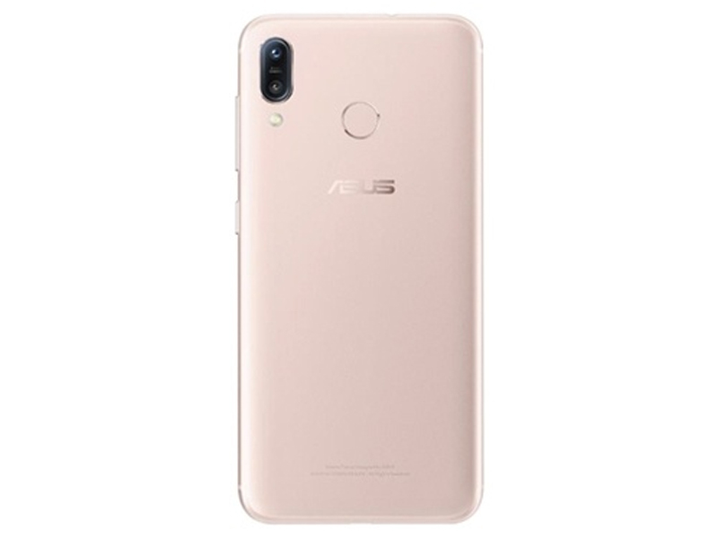 华硕Zenfone Max Pro M1前视