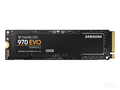 三星 970 EVO 250GB NVMe M.2 SSD