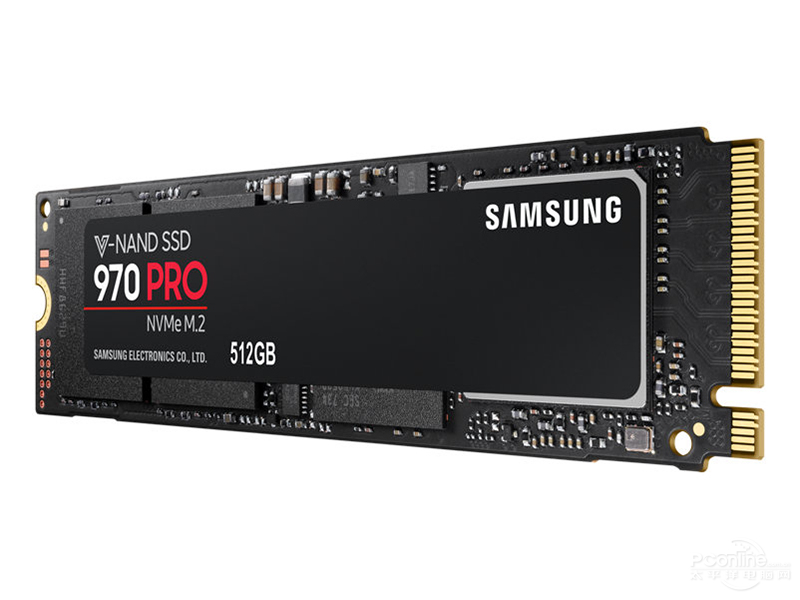 970 PRO 1TB NVMe M.2 SSDͼ