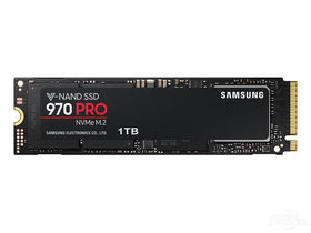 970 PRO 512GB NVMe M.2 SSD