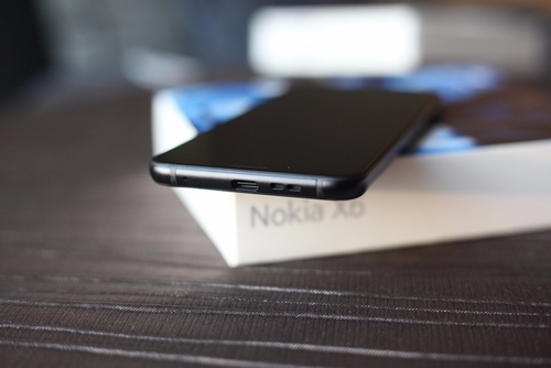 诺基亚X6（2018）6GB RAM