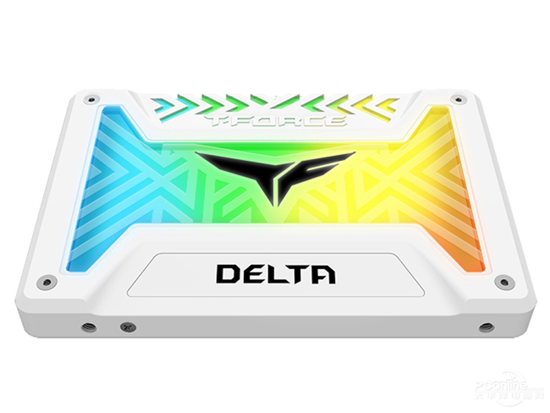 ʮƼT-FORCE 	DELTA RGB SSD 250Gͼ