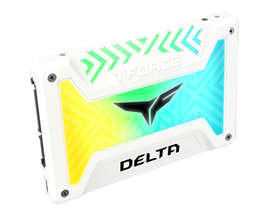 ʮƼT-FORCE 	DELTA RGB SSD 250G