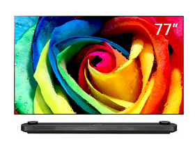 LG OLED77W8XCA